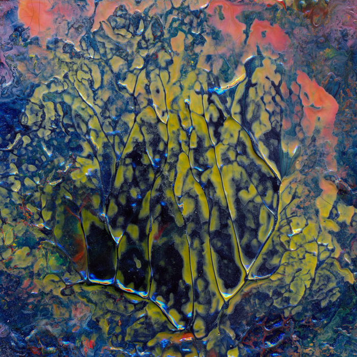 французская поэзия #03