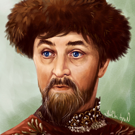 Иван Васильвич