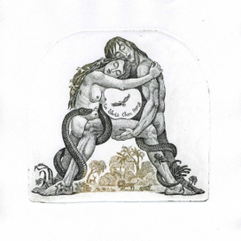 "Адам и Ева"