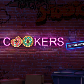 Обложка для ютуб канала