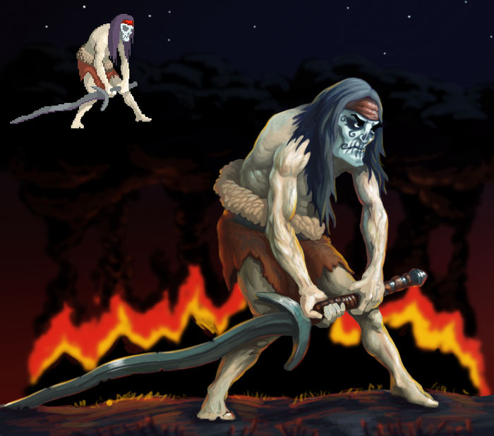 Враг хорошего