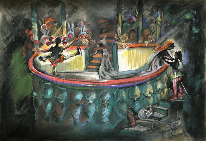 Обложка книги А. Жвалевского и Е. Пастернак " Типа, смотри короче."