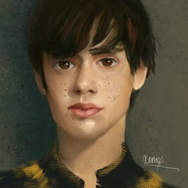 Герои "Хроники Нарнии". 1 часть