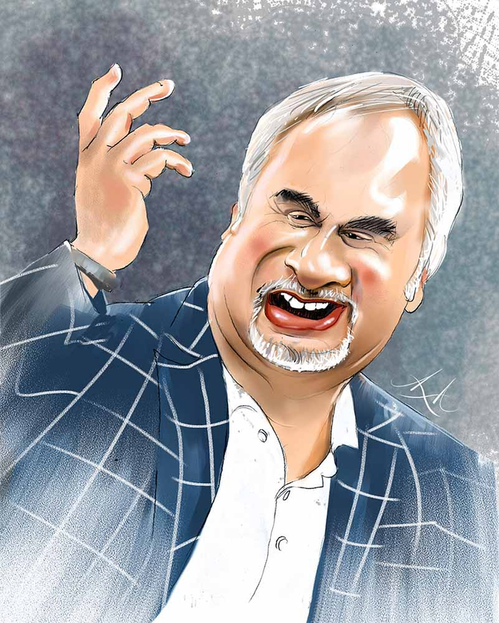 Валерий Меладзе