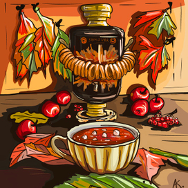 samovar 