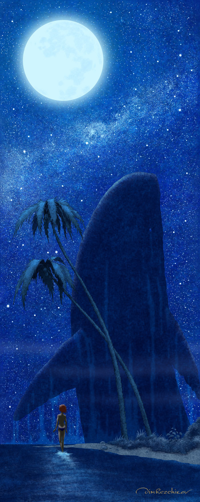 картинка в календарь. январь месяц.