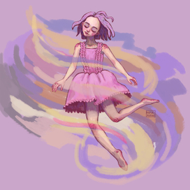 Теплый ветер