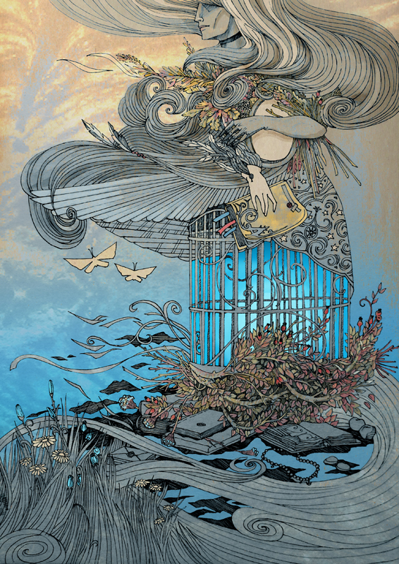 Старые Воспоминания