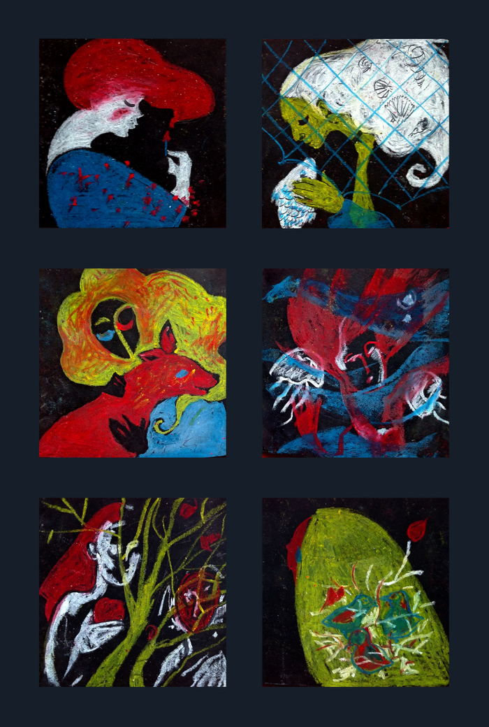 Связь с природой