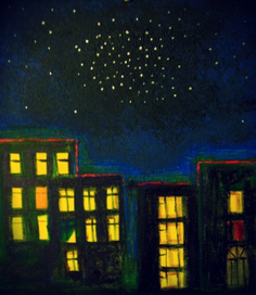 "Звездный колодец"