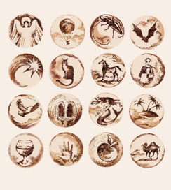 Гадание на кофейной гуще