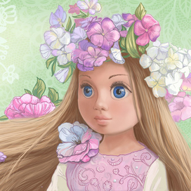 Иона. Рисунок для кружки