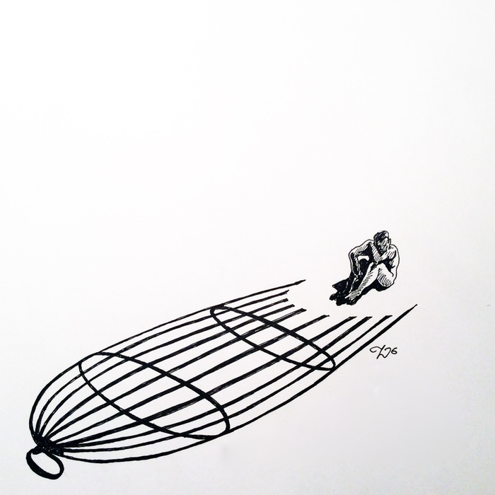 Клетки, которые мы куем