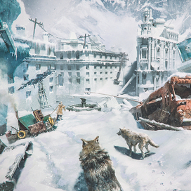 Ледниковый период