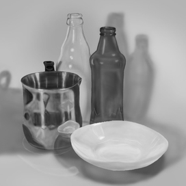 учебная работа)