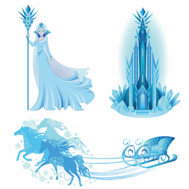 Снежная королева