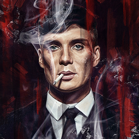 Peaky Blinders