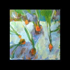 Декоративный этюд