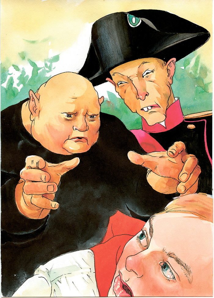 Кир Булычев