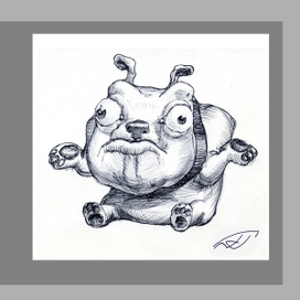 кто ответит на этот вопрос?  - наука молчит.