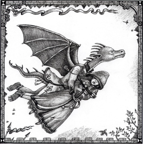 Зов предков.