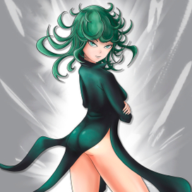 Tatsumaki