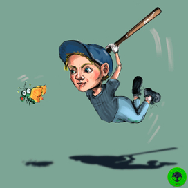 Агрессивность