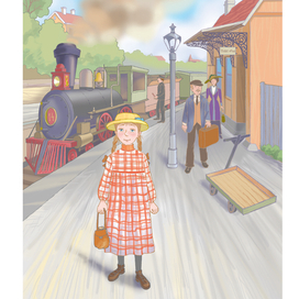 "Поллианна" 