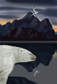 Баум-Полярный король