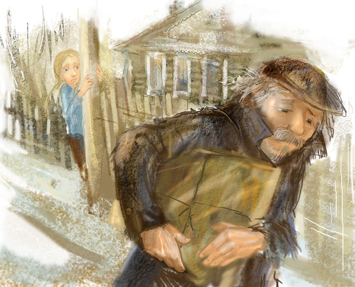 Заплаточник