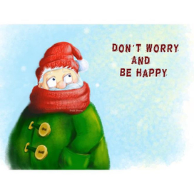 Don't worry
