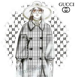 Gucci collection 