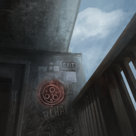 Фон для анимации