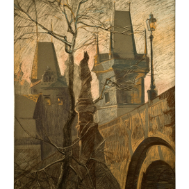 карлов мост