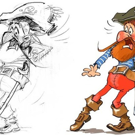 Пират_испуганный