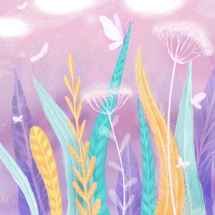 Травки-муравки