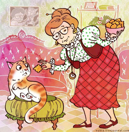 ...Ещё чуть-чуть...