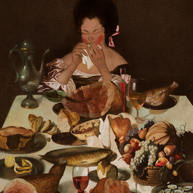 Перро Спящая красавица