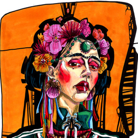 Южная Америка