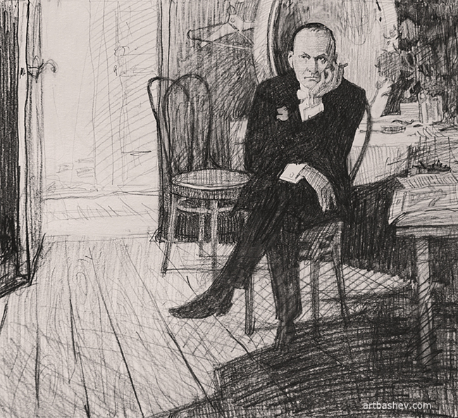 Вертинский 