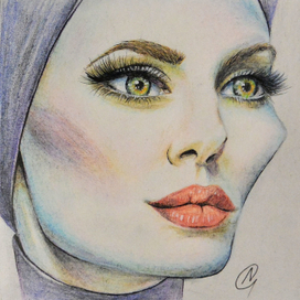 Малефисента 