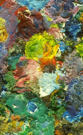 Рабочее пространство  №1