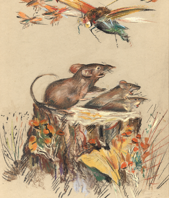 ВИНОКУРОВ-Черный пес