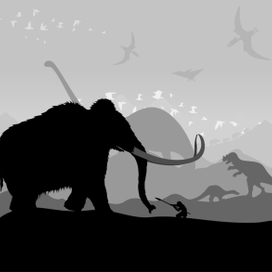 Охота на мамонта