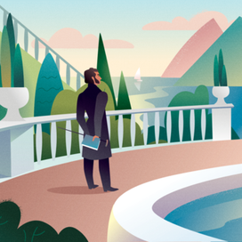 Пушкин в Крыму