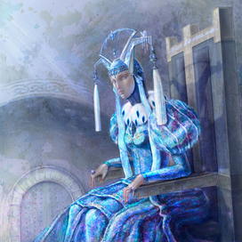 Вечный холод