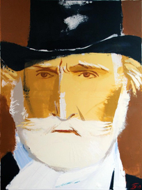 Джузеппе Верди, 2013