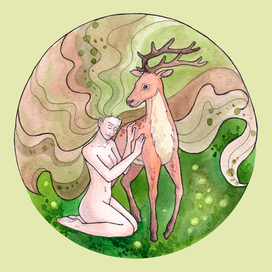 4 стихии: Земля