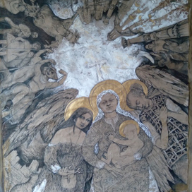 здравствуй, мир