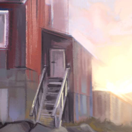 Гренландия